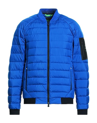 BOSS Shell jacket 99% Polyamide, 1% Elastane