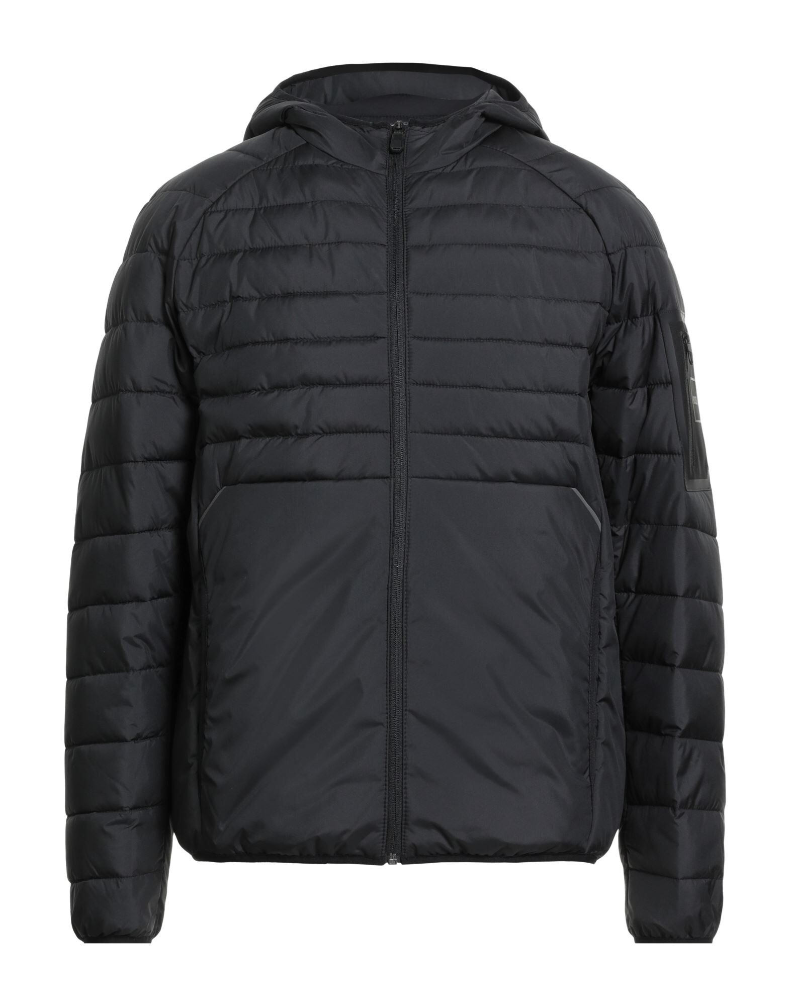 BOSS - Plumíferos y acolchados