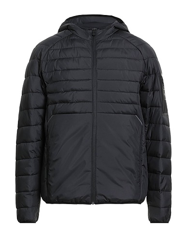 BOSS Shell jacket 100% Polyester