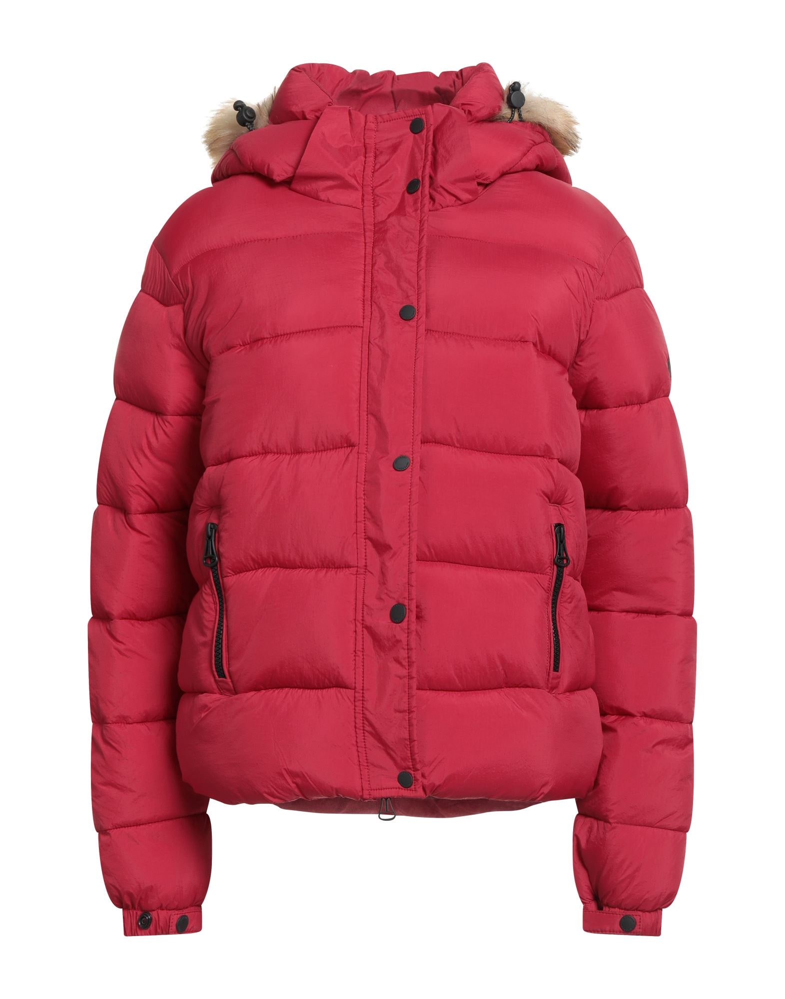 SUPERDRY - Piumini & Imbottiti Sintetici