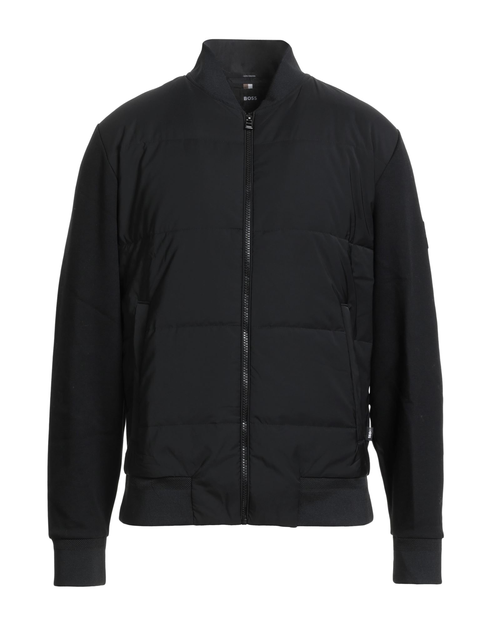 BOSS - Plumíferos y acolchados