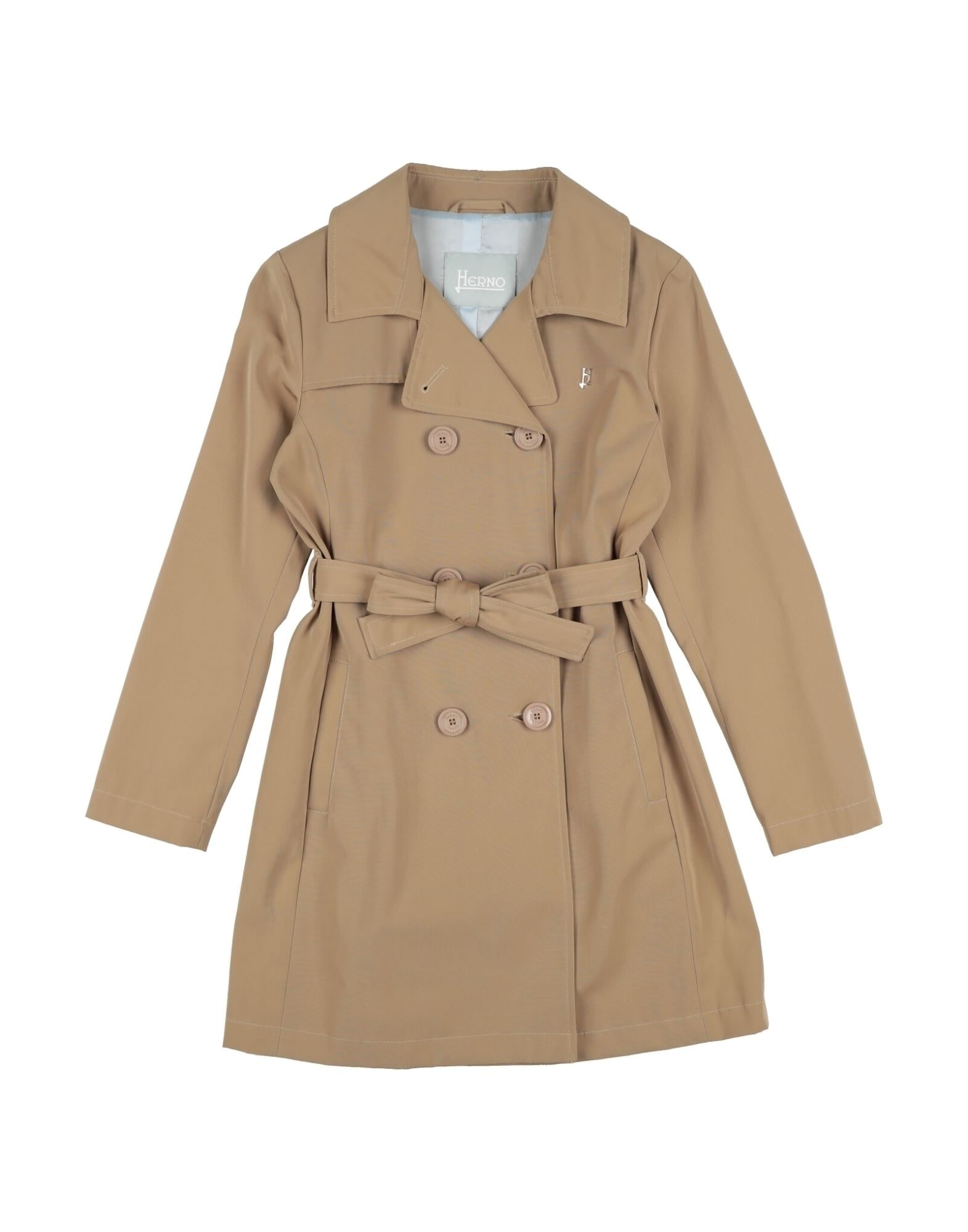 HERNO - Плащи и тренчи