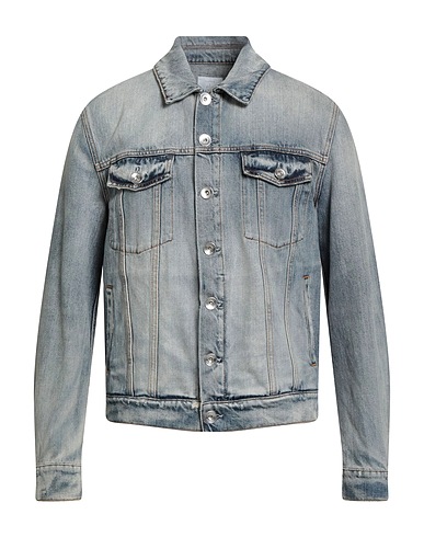 HERNO Jeansjacke PLATINUM 100% Baumwolle