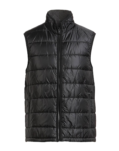 FAY Weste 100% Polyamid