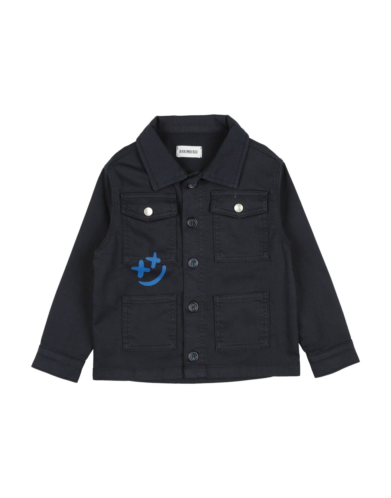 BIKKEMBERGS - Jackets