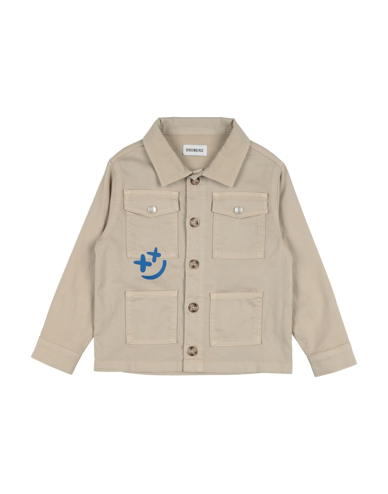 BIKKEMBERGS - Jackets