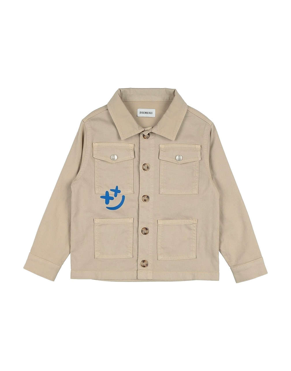 BIKKEMBERGS - Jackets