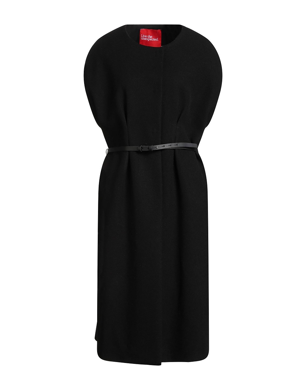 MERCI ITALIA - Capes