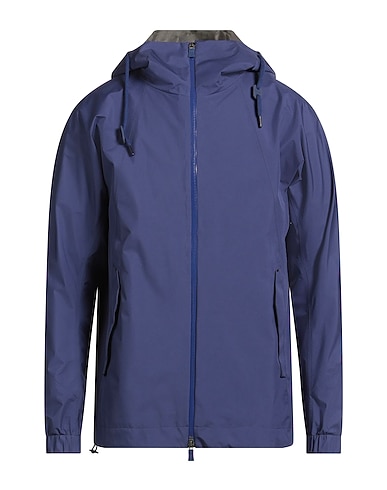 HERNO Full-length jacket LAMINAR 100% Polyester