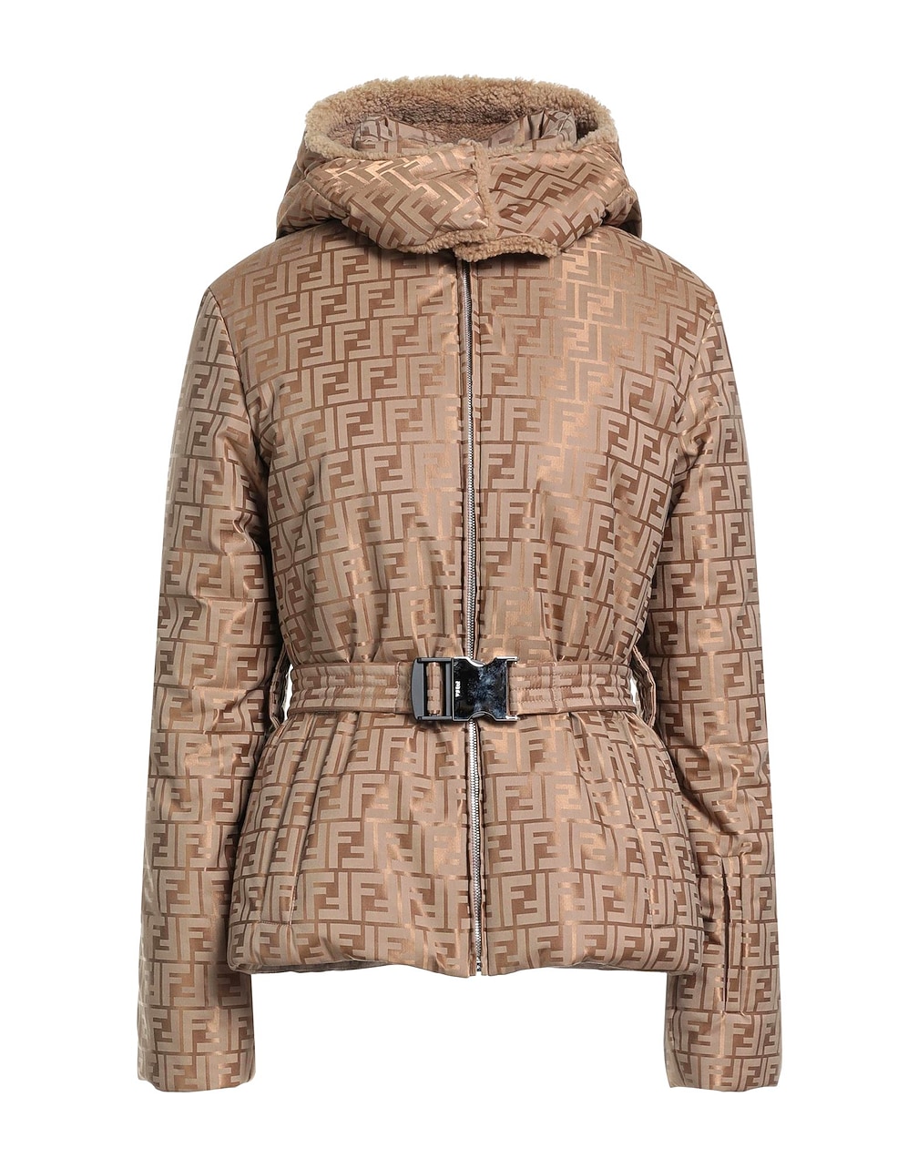 FENDI - Puffers