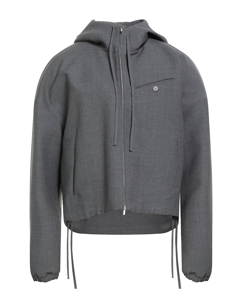 FERRAGAMO - Jackets