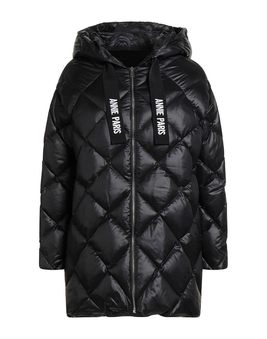 ANNIE PARIS - Puffers