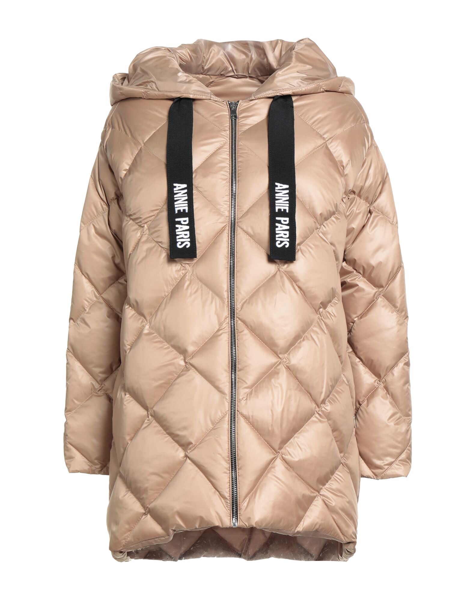 ANNIE PARIS - ダウン＆シンセティック