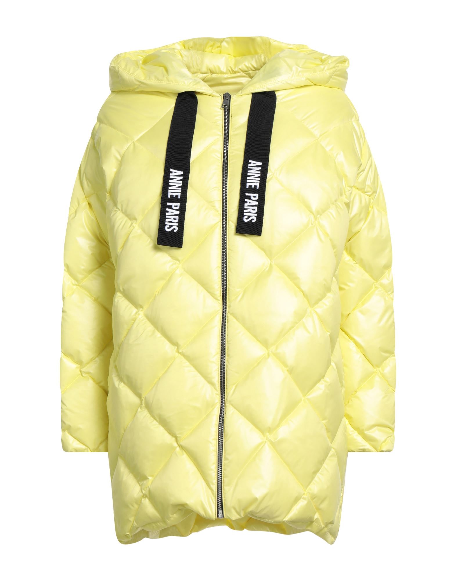 ANNIE PARIS - Puffers