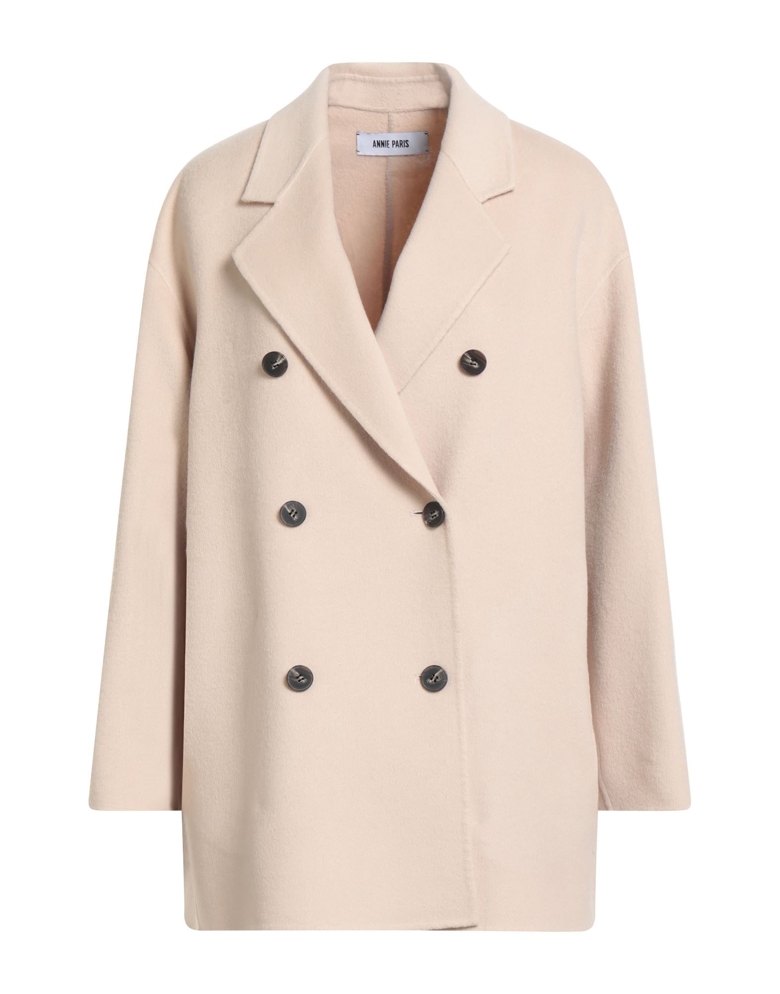 ANNIE PARIS - Mäntel