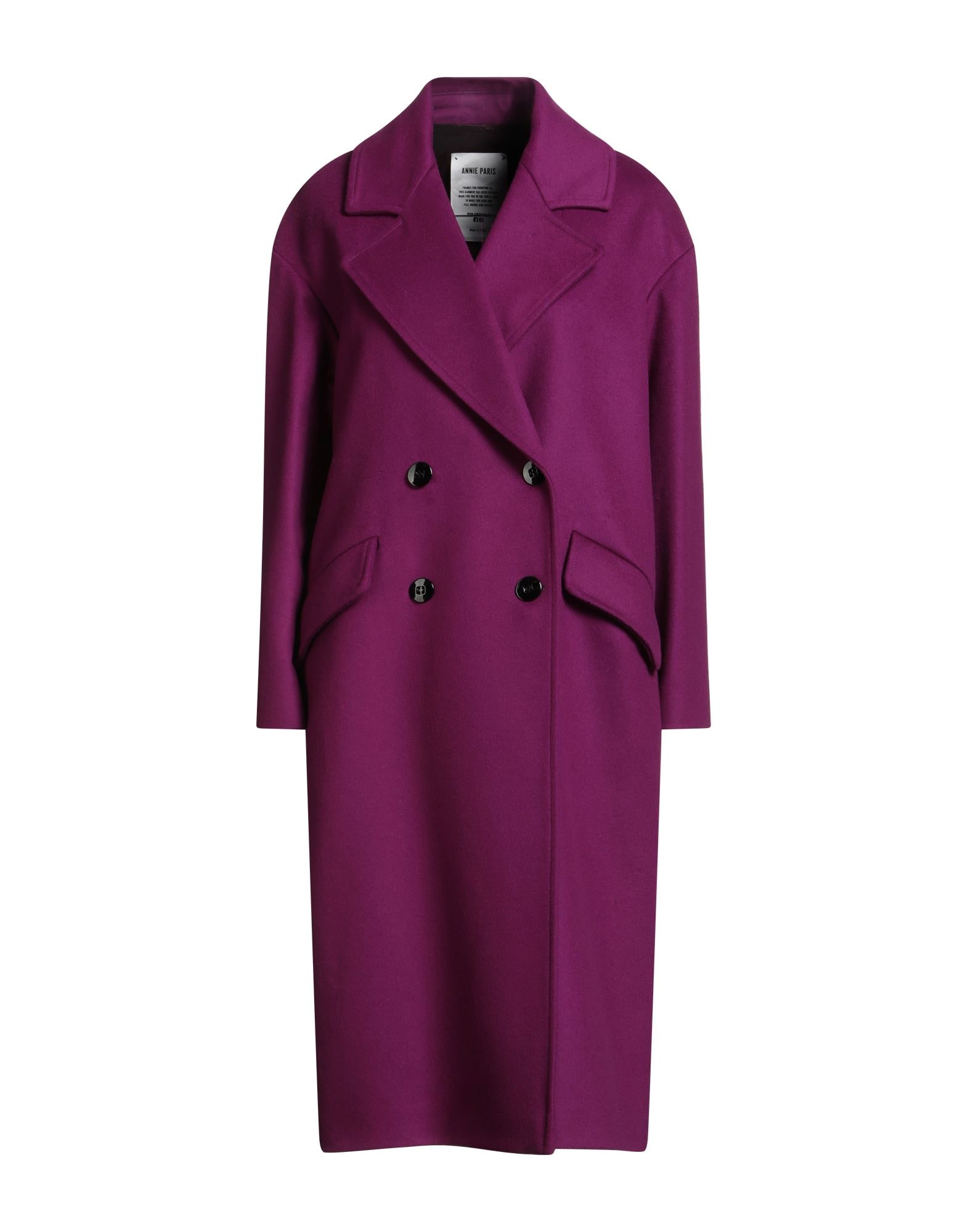 ANNIE PARIS - Παλτό