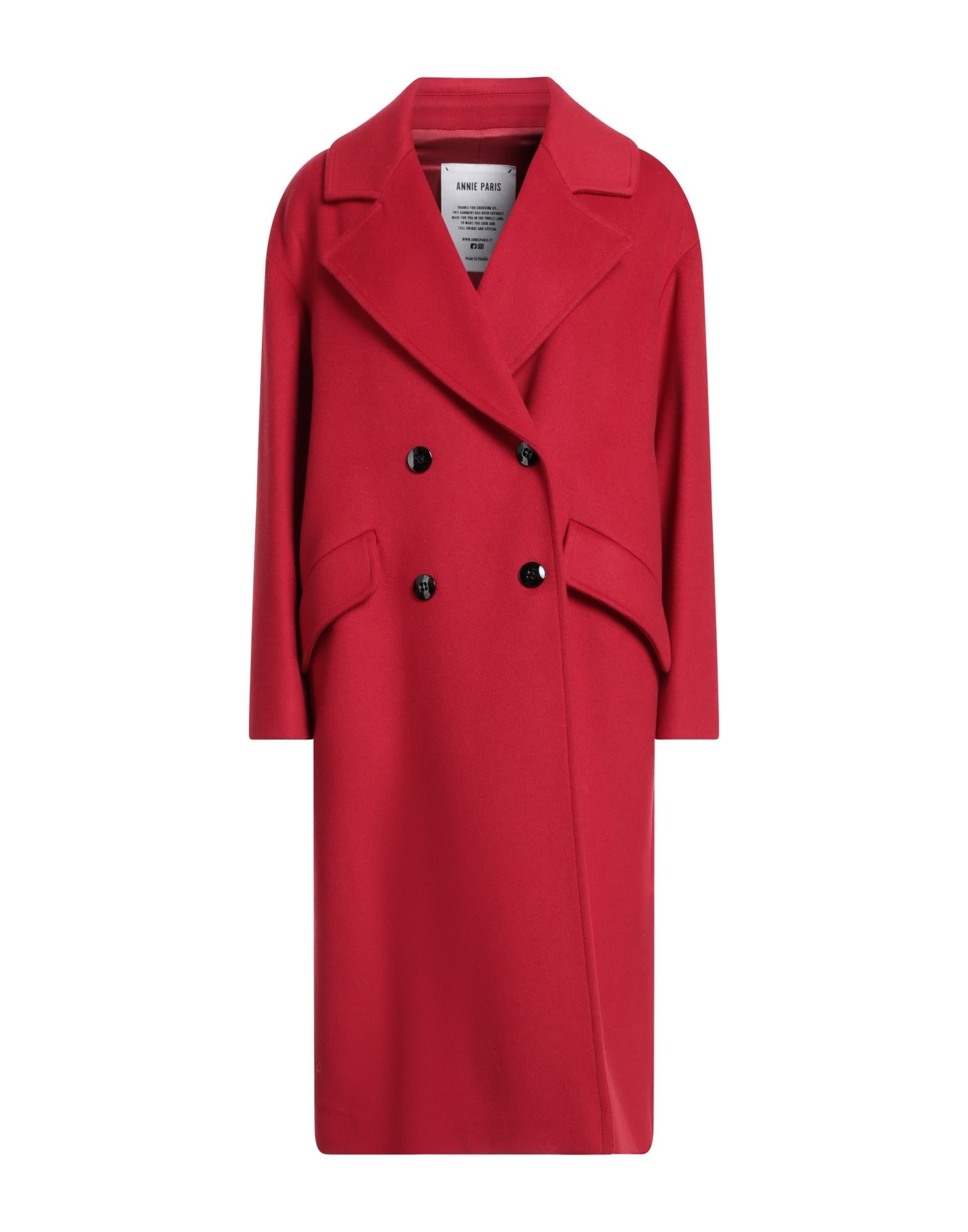 ANNIE PARIS - Пальто