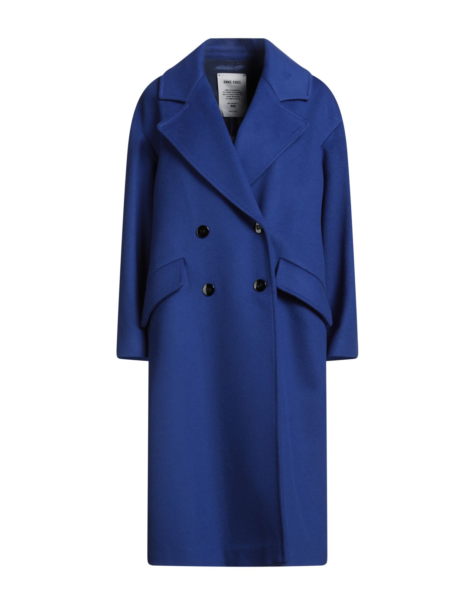 ANNIE PARIS - Coats