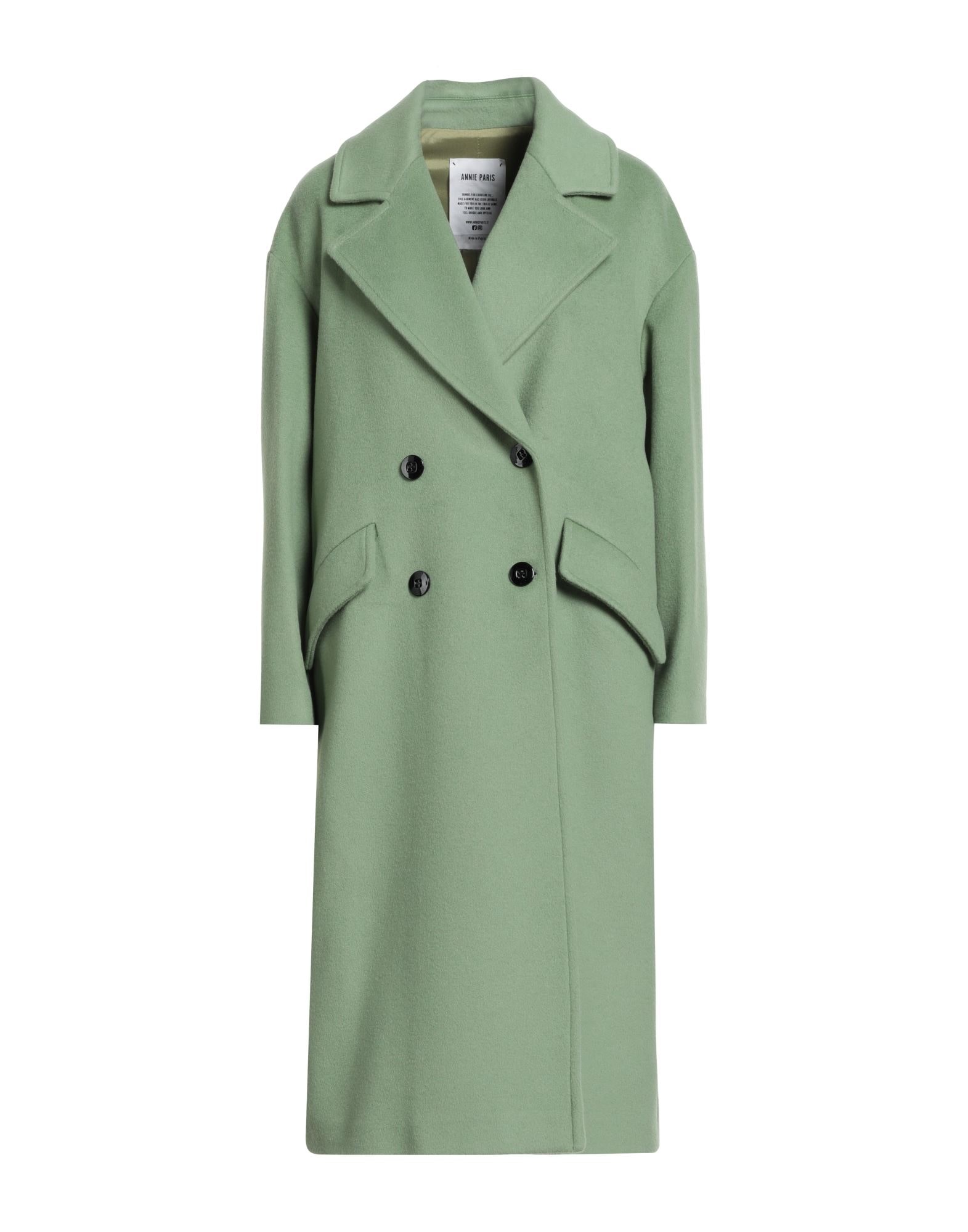 ANNIE PARIS - Cappotti