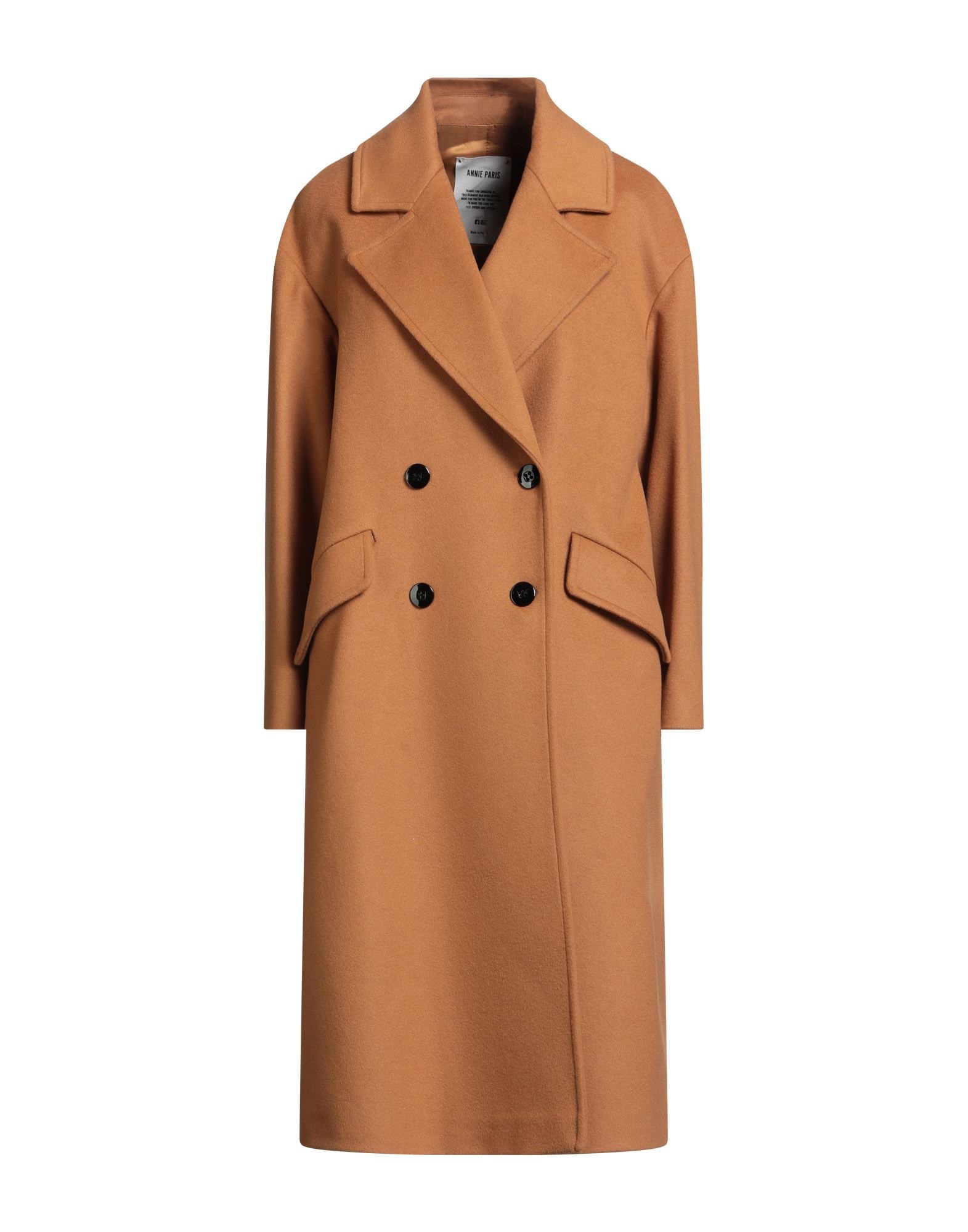 ANNIE PARIS - Mäntel