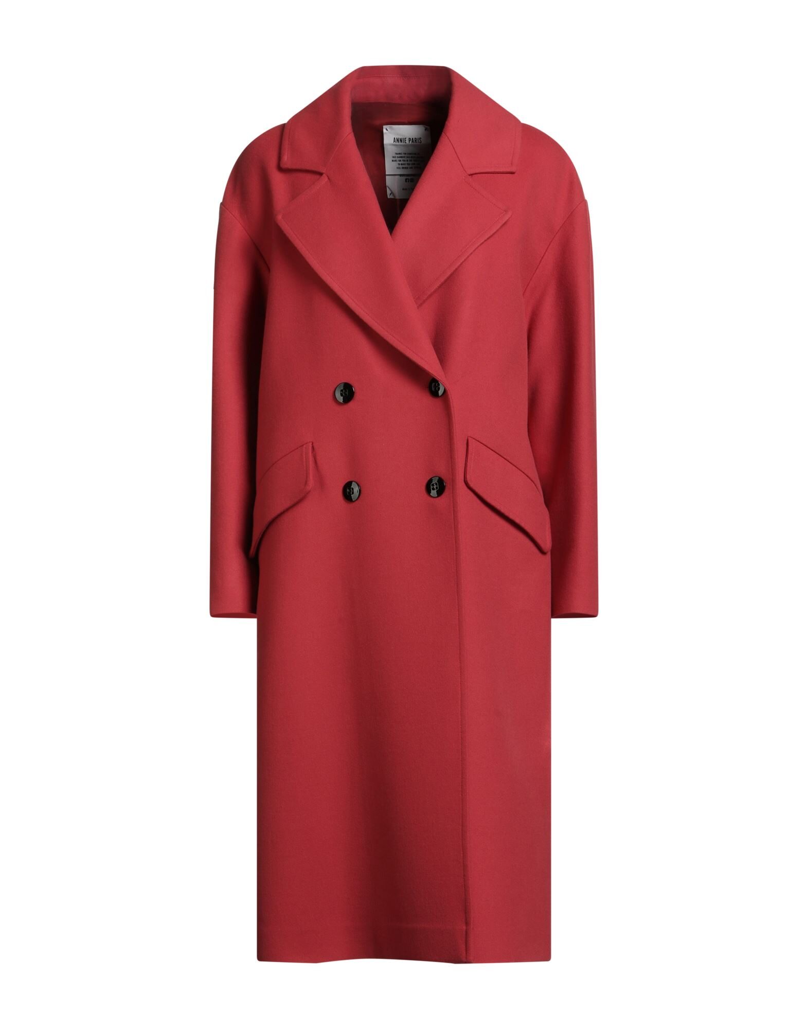 ANNIE PARIS - Coats
