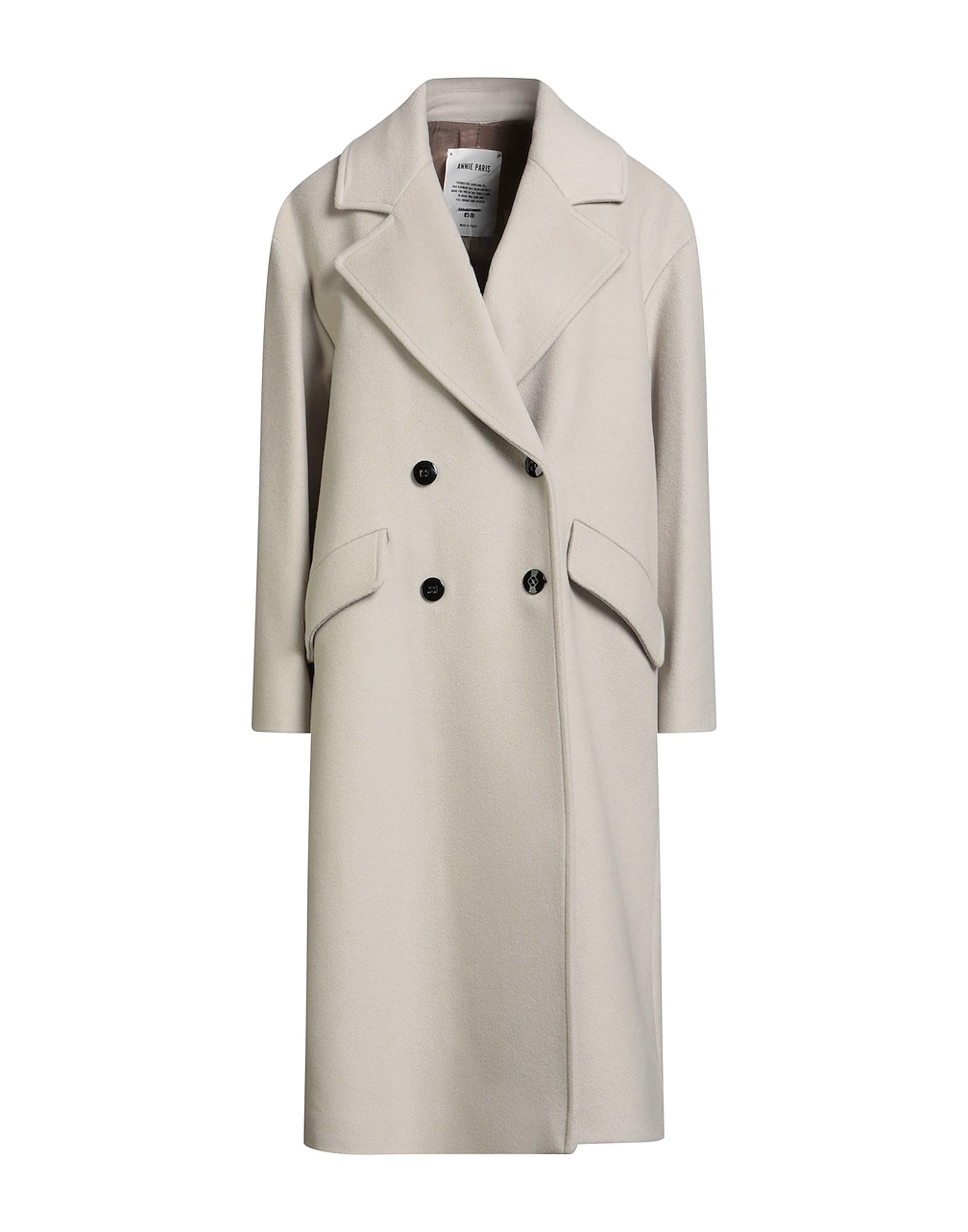 ANNIE PARIS - Cappotti