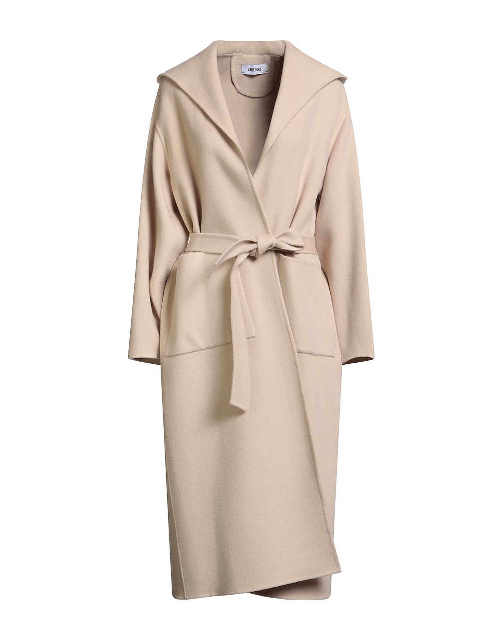 ANNIE PARIS - Overcoats & Trench Coats