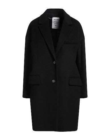 ANNIE PARIS Παλτό 70% Παρθένο μαλλί, 20% Πολυαμίδη, 10% Κασμίρι