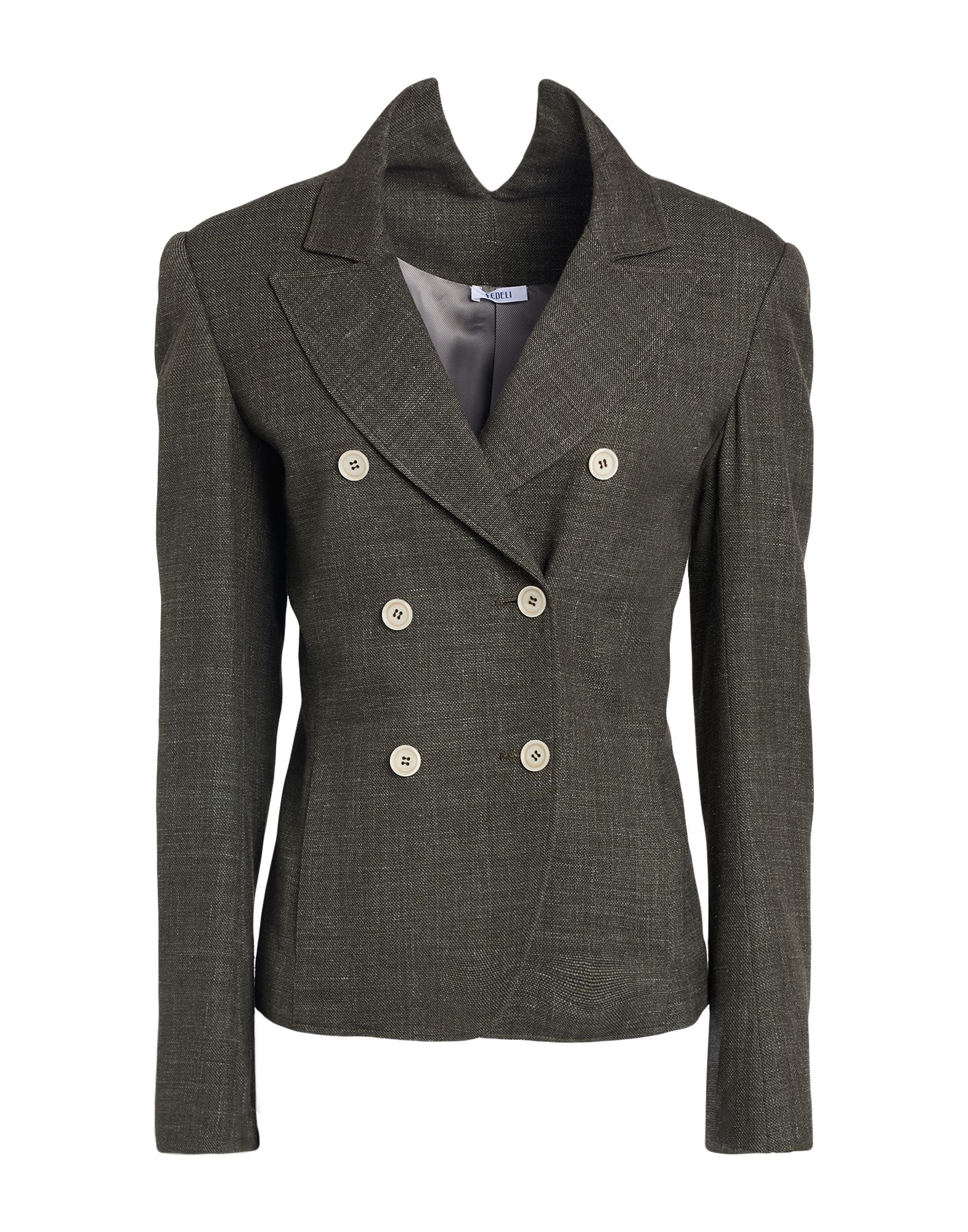 FEDELI - Blazers
