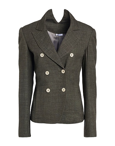 FEDELI Blazer 100% Linen