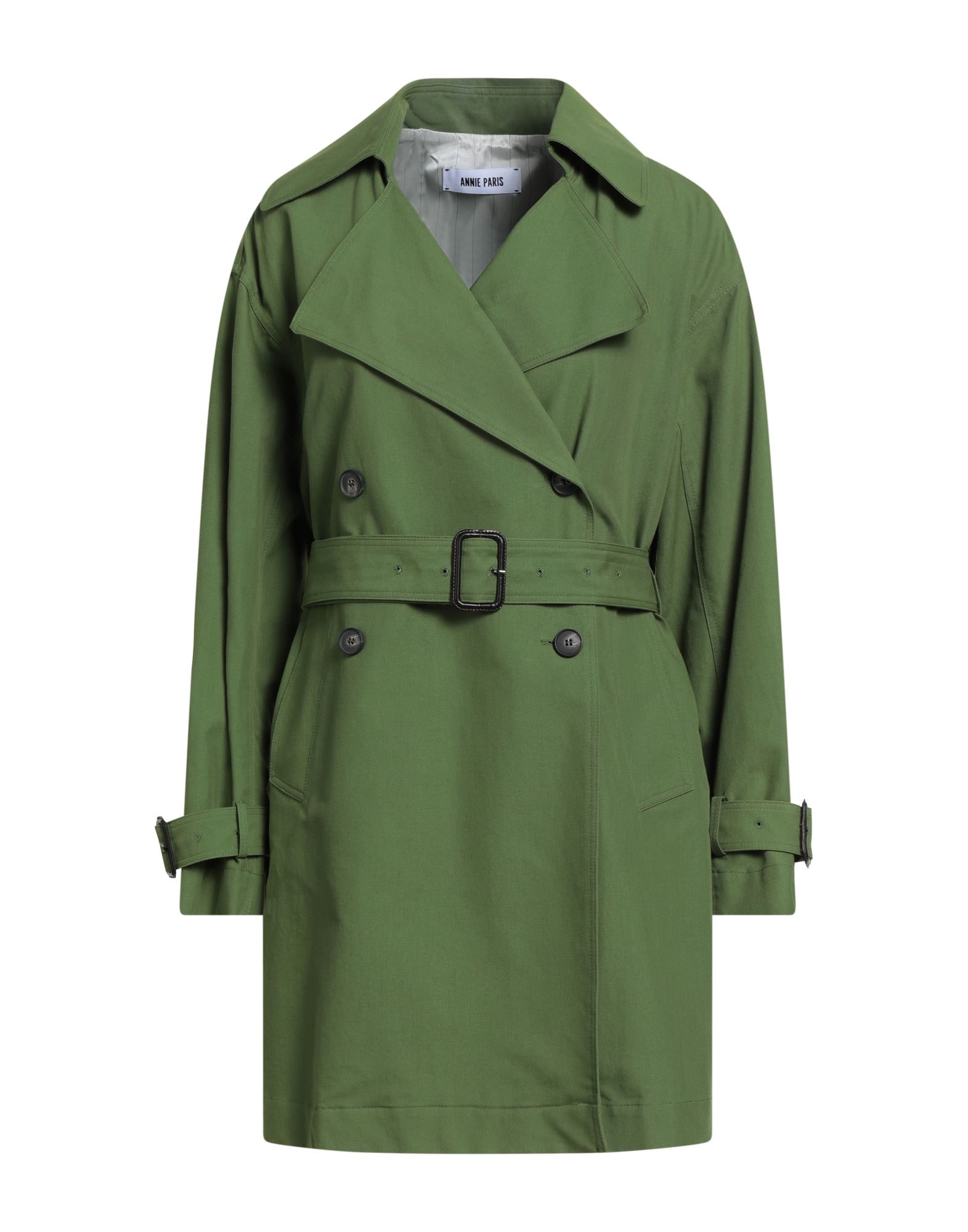 ANNIE PARIS - Overcoats & Trench Coats