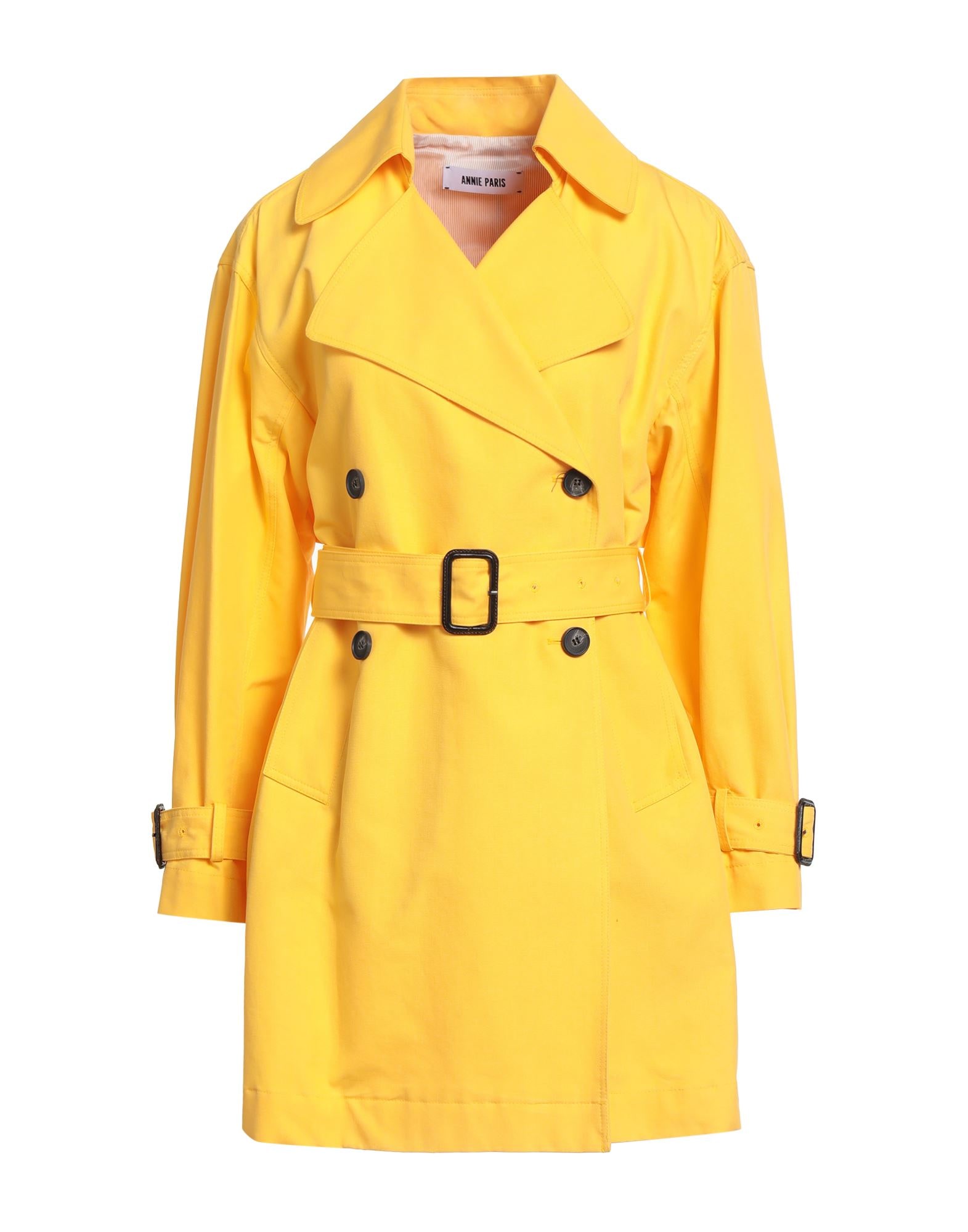 ANNIE PARIS - Overcoats & Trench Coats