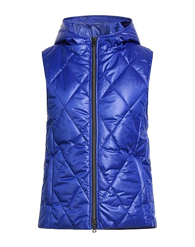 GUTTHA Smanicati Blu china 100% Poliestere