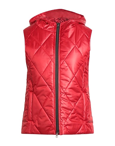 GUTTHA Smanicati Rosso 100% Poliestere