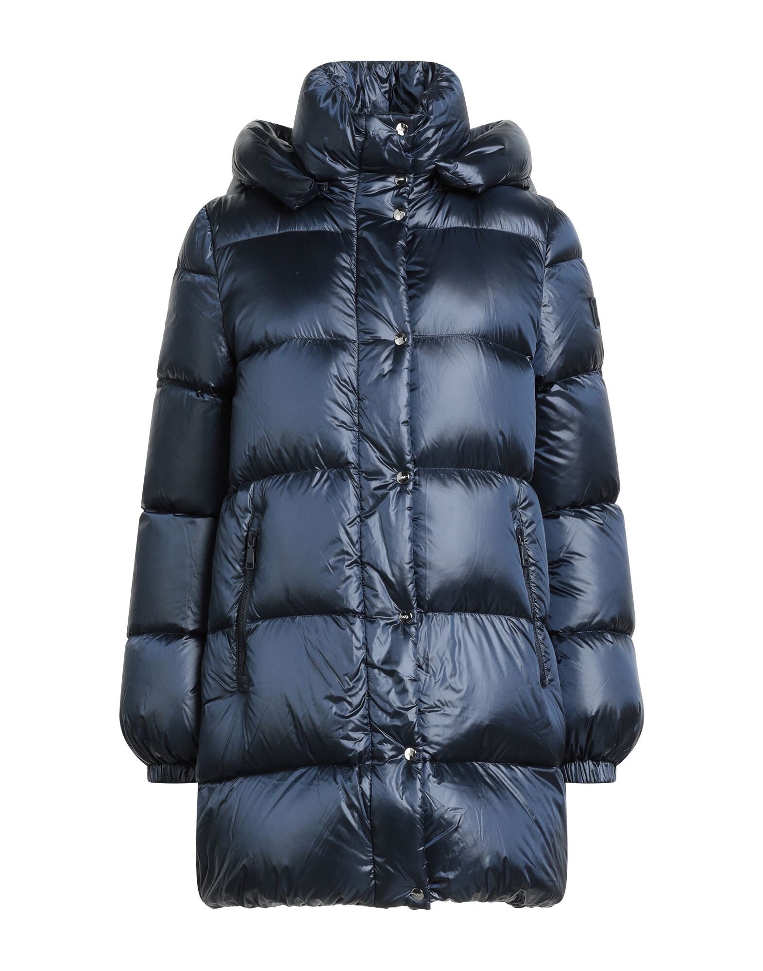 ADD - Пуховики и куртки на синтепоне