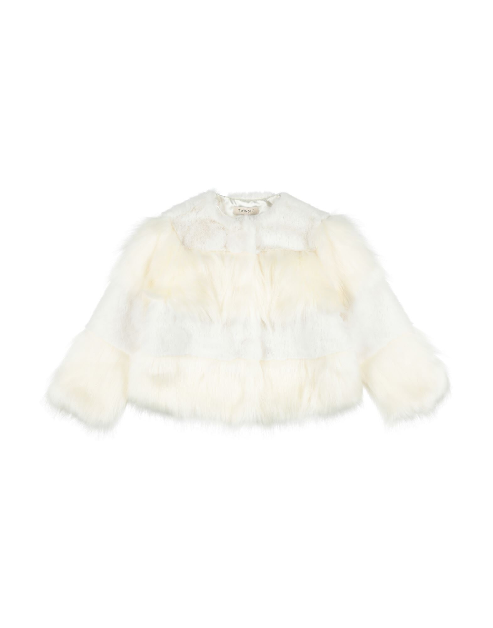 TWINSET - Shearling & Teddy