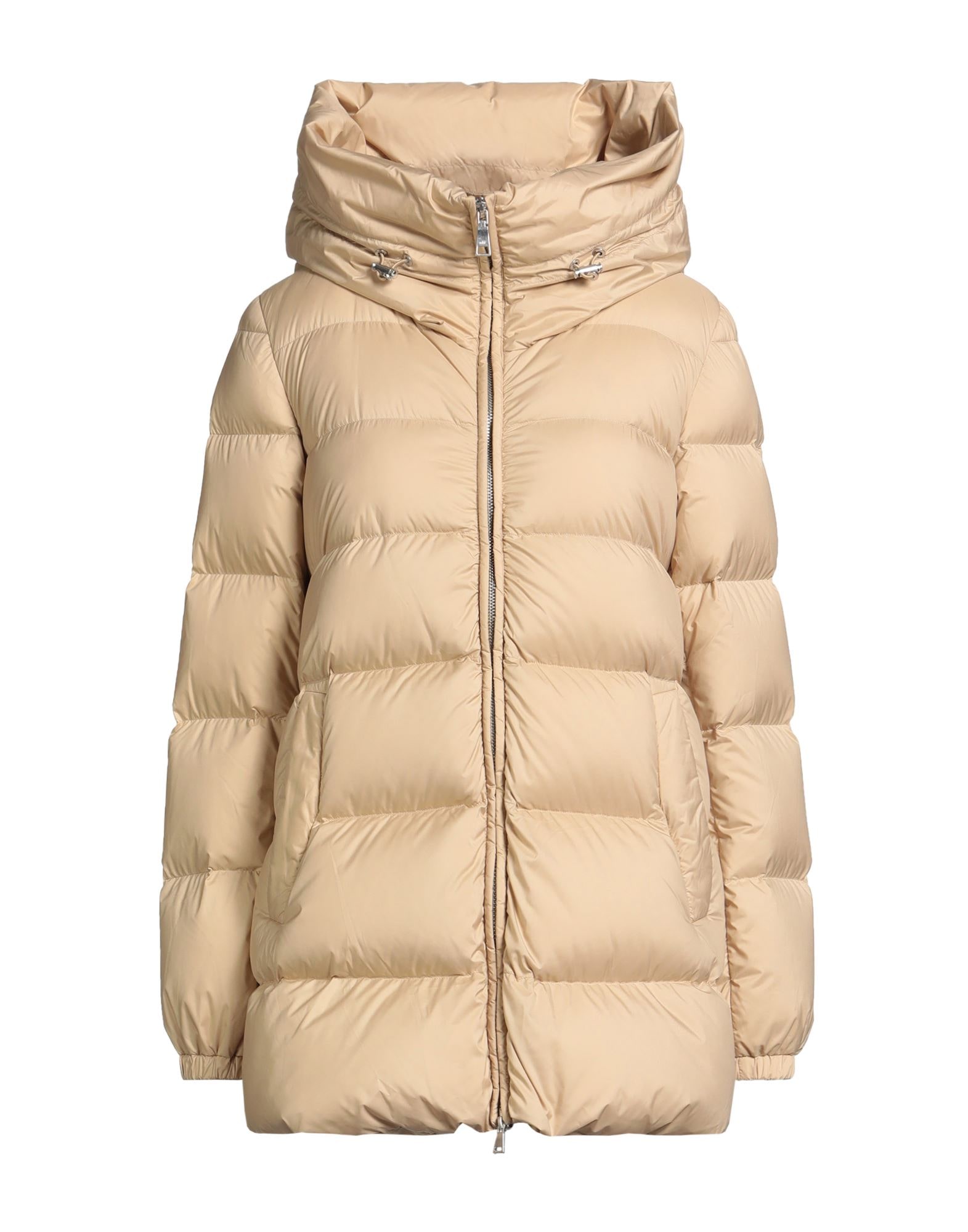 ADD - Пуховики и куртки на синтепоне