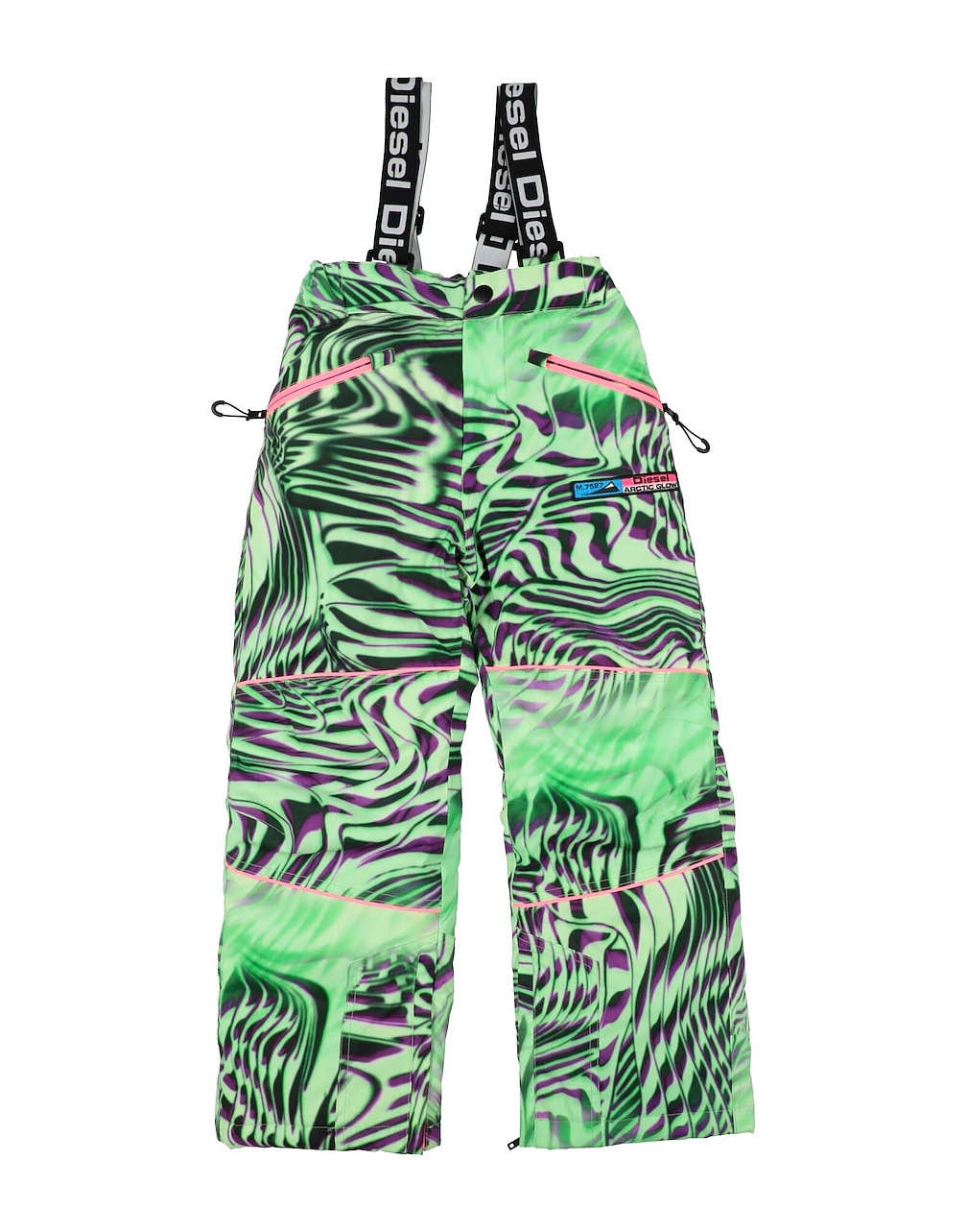 DIESEL - Skianzüge und -overalls