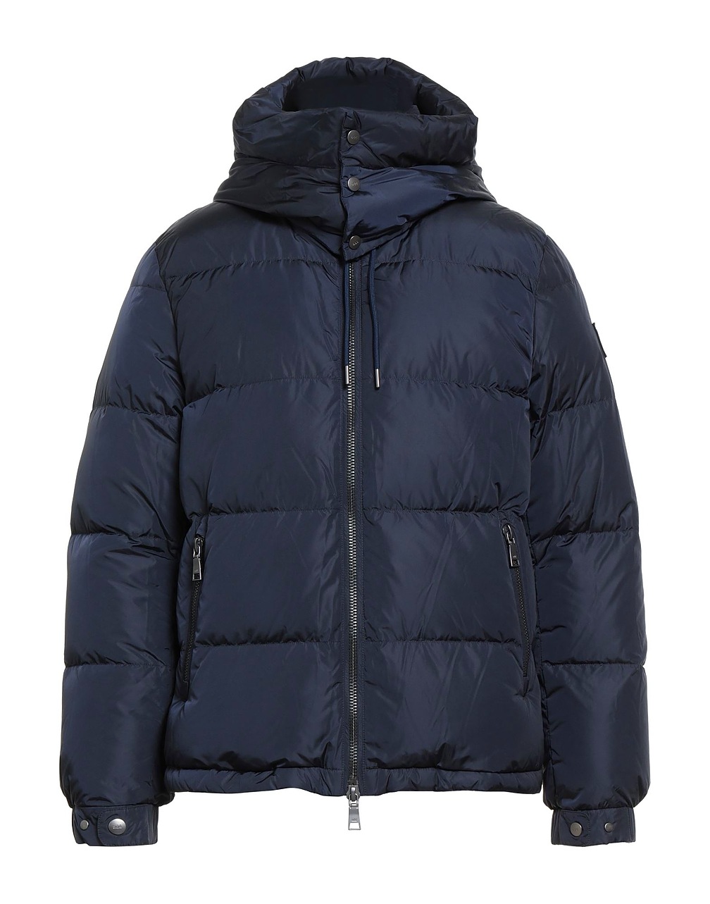 ADD - Puffers