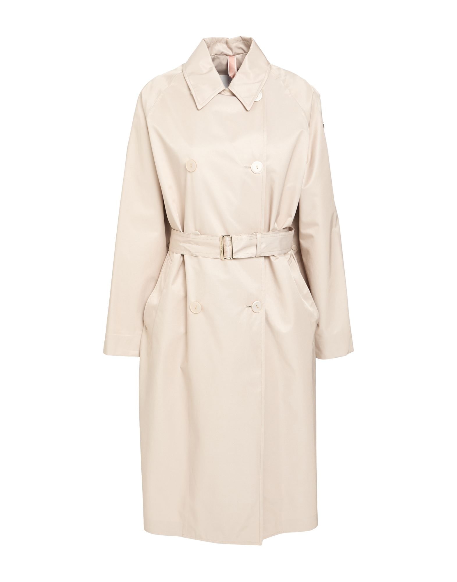 DUNO - Overcoats & Trench Coats