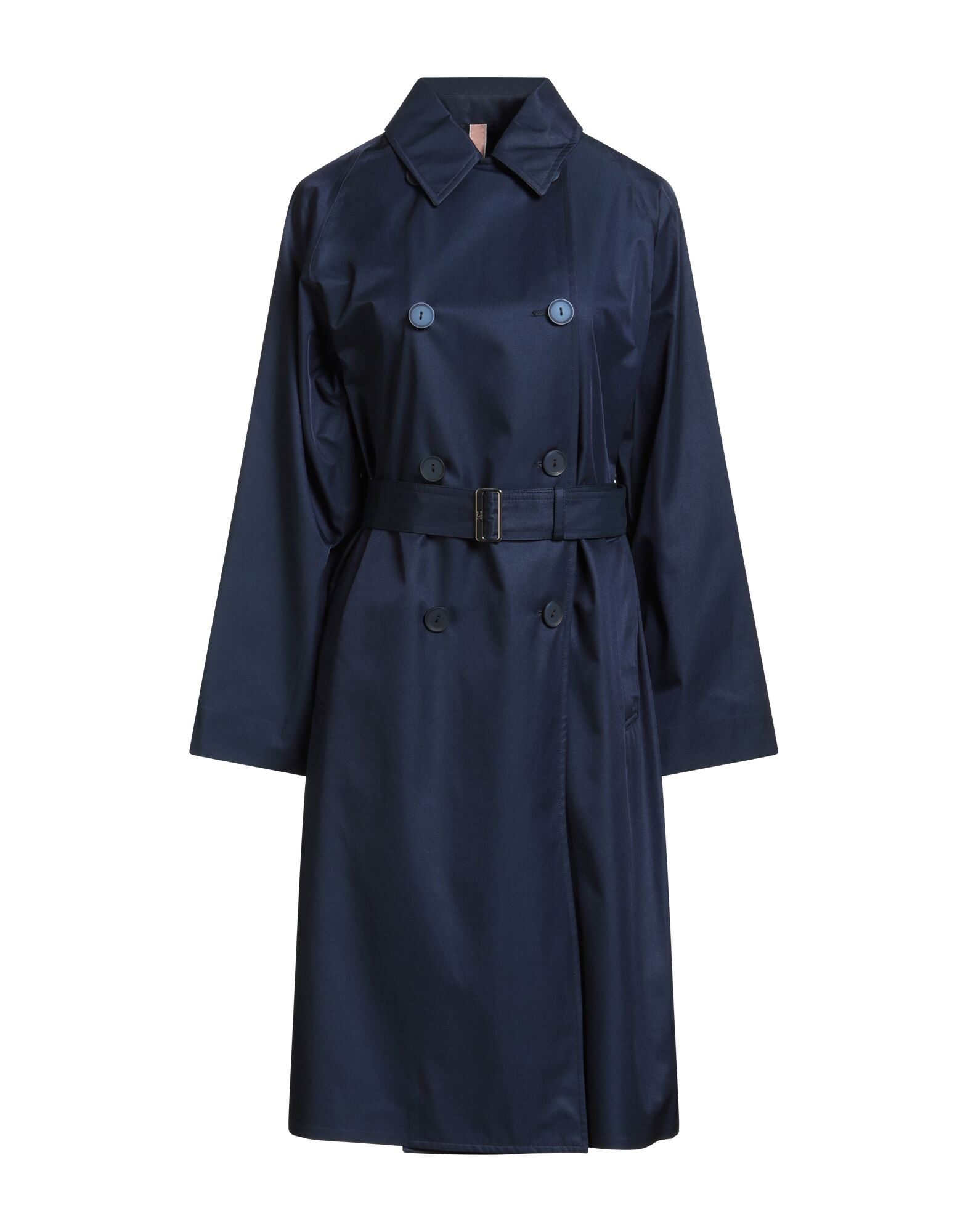 DUNO - Overcoats & Trench Coats