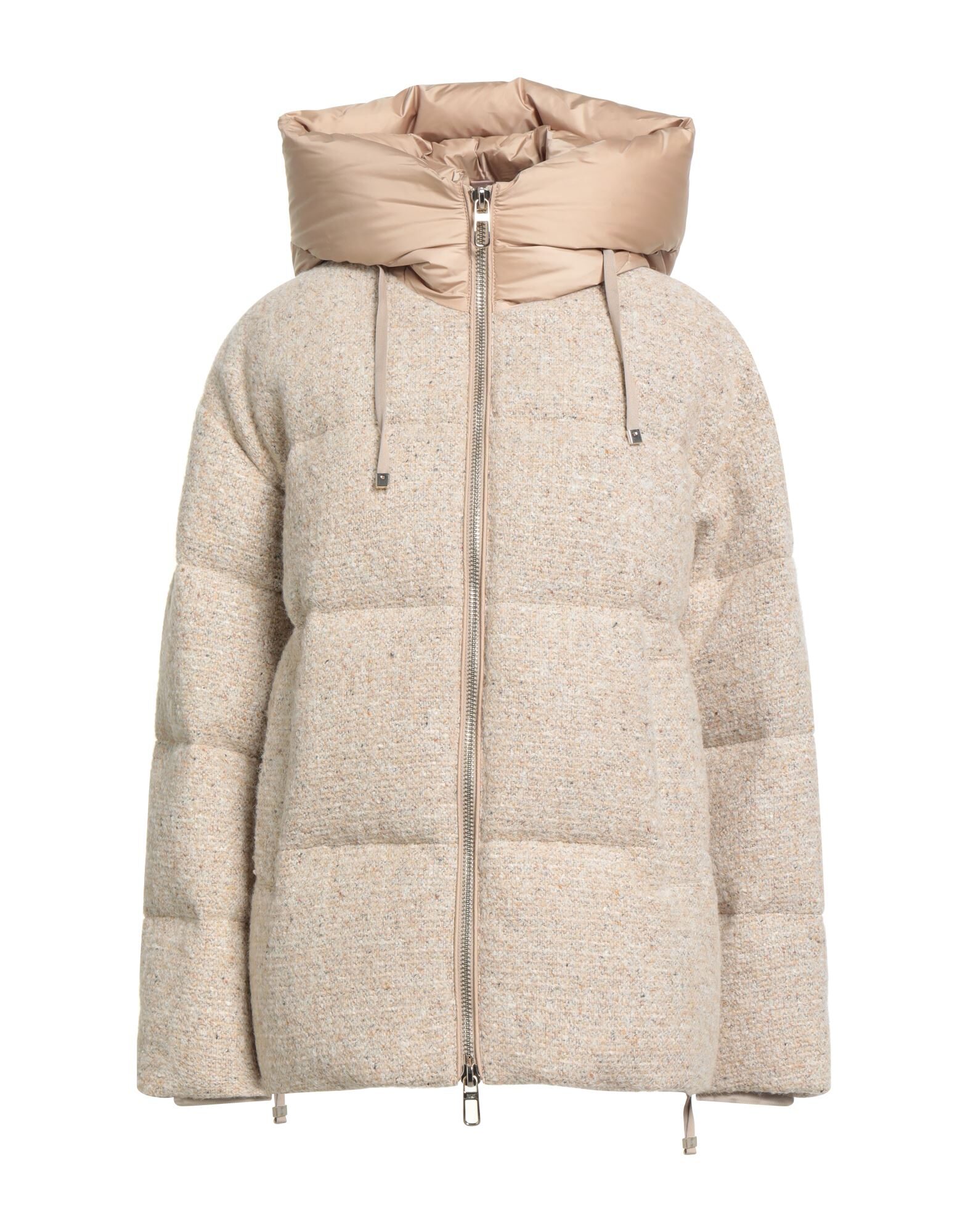 DUNO - Пуховики и куртки на синтепоне