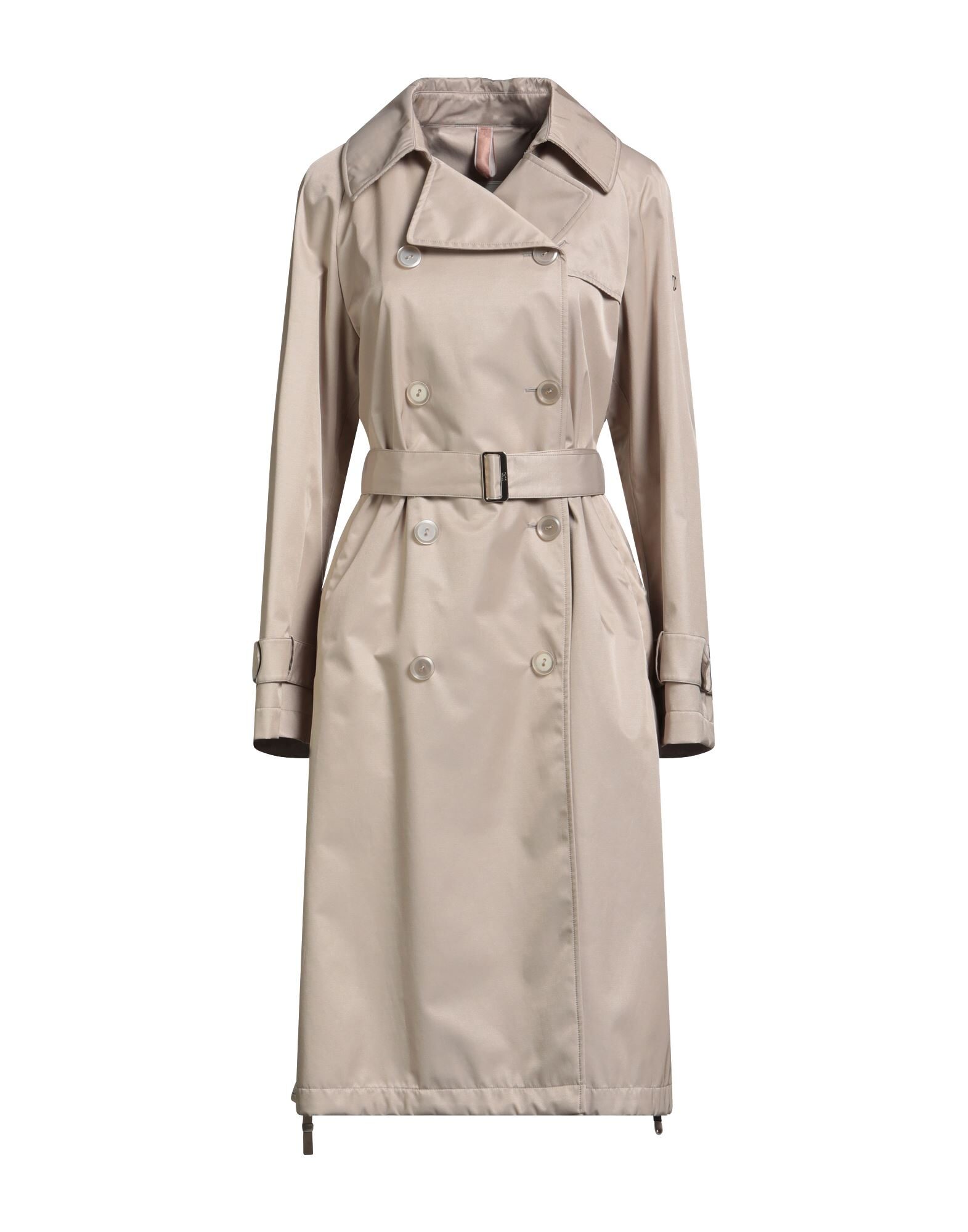 DUNO - Плащи и тренчи