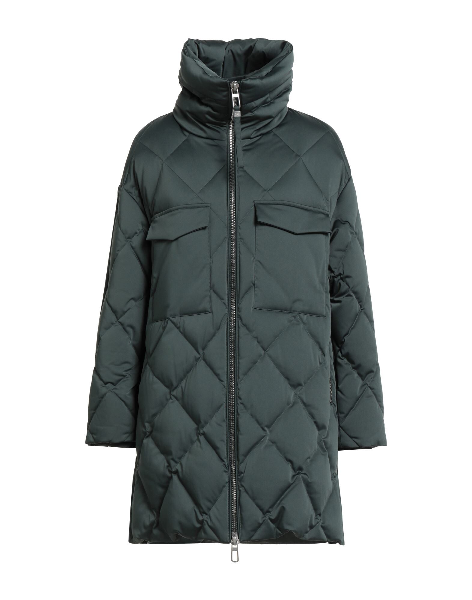 DUNO - Μπουφάν με επένδυση