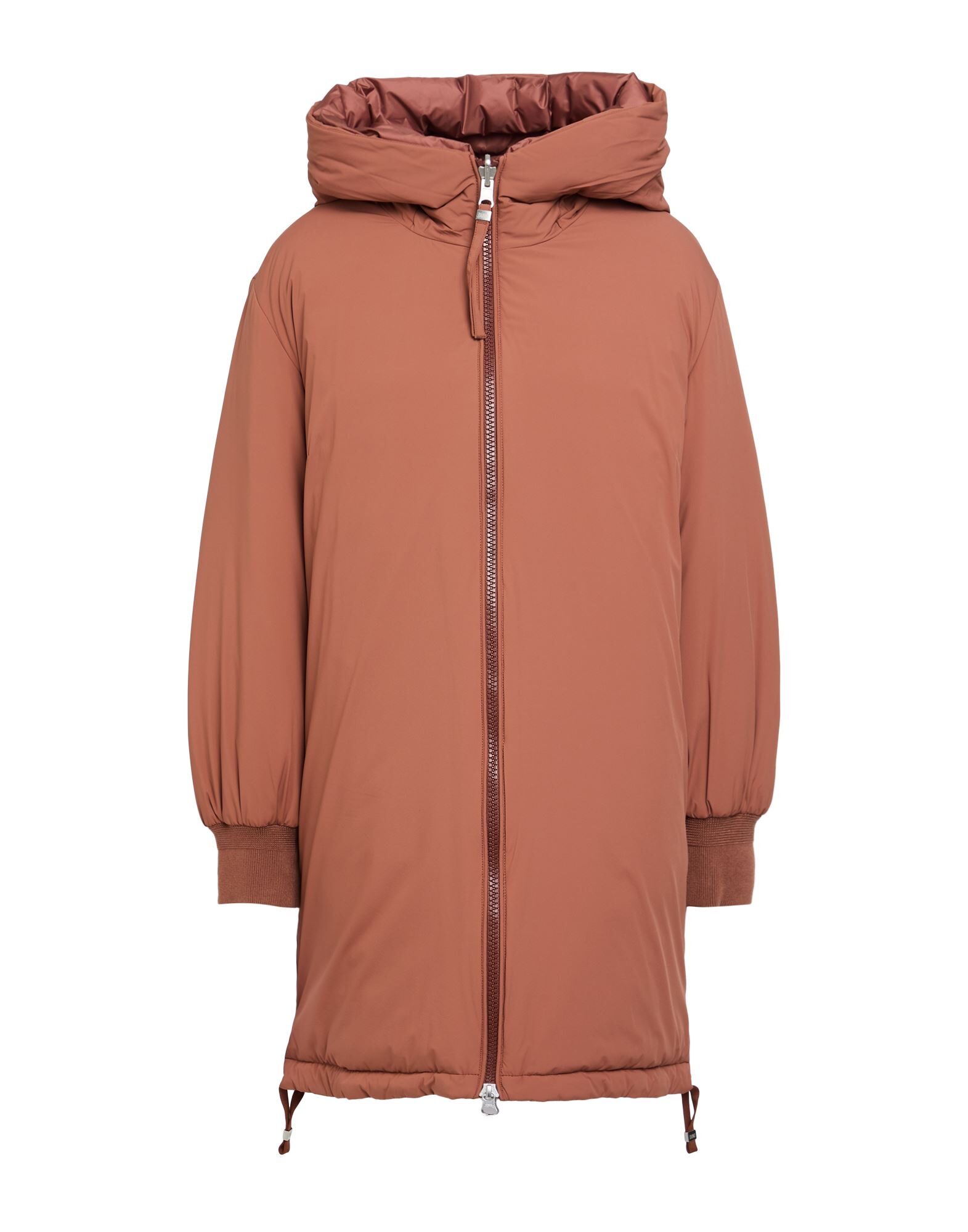 DUNO - Пуховики и куртки на синтепоне