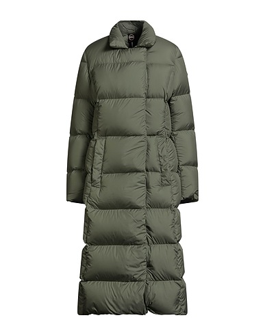 SUPERGA Steppjacke Salbeigrün 100% Polyester
