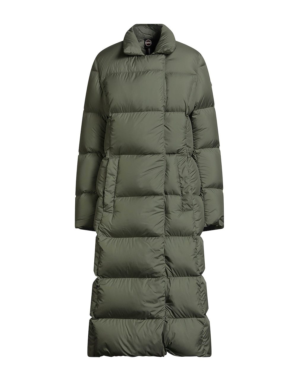 SUPERGA - Puffers
