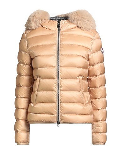 COLMAR Piumino Sabbia 100% Poliammide