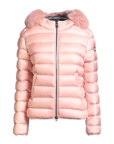 COLMAR Steppjacke Hellrosa 100% Polyamid