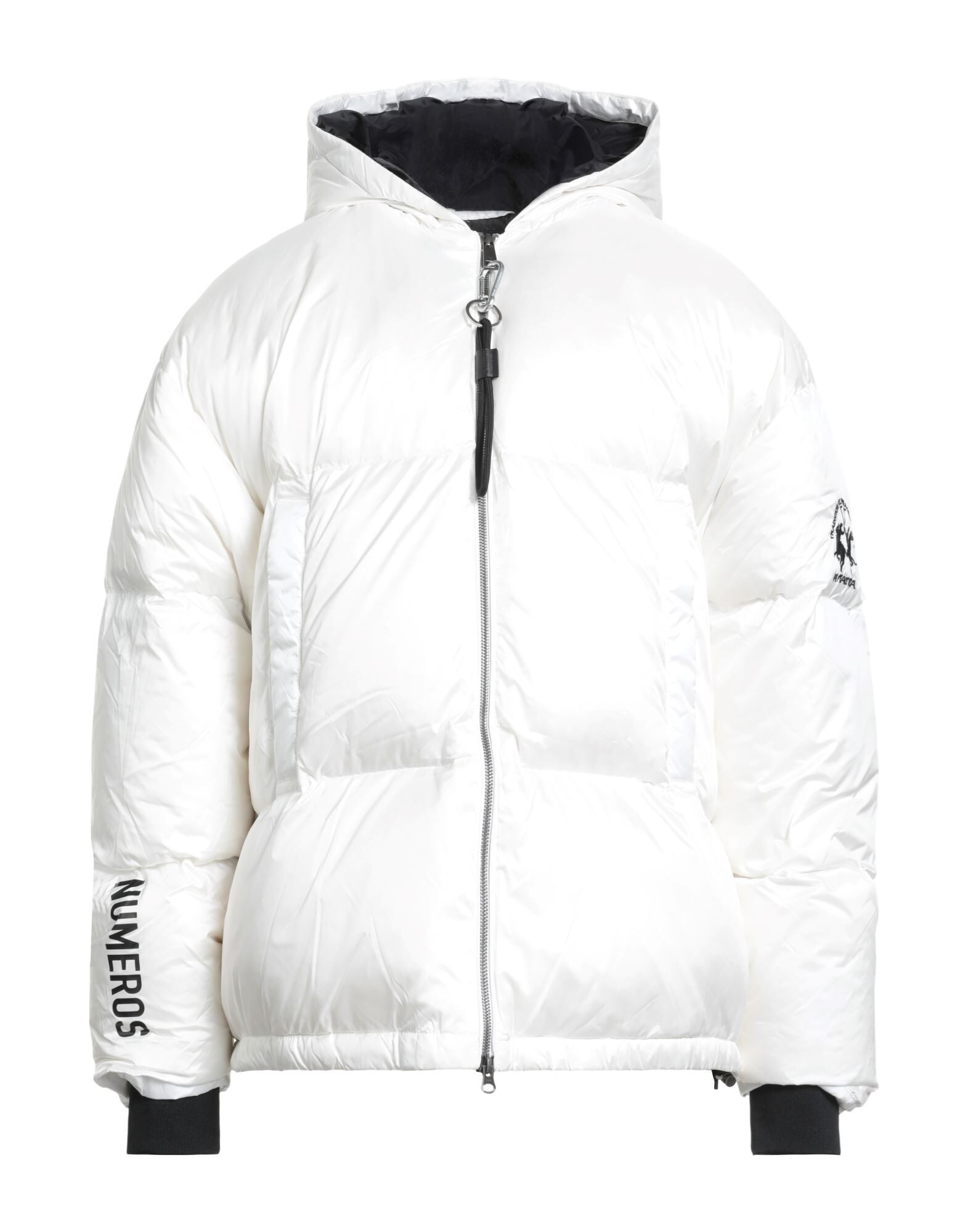 LA MARTINA - Puffers